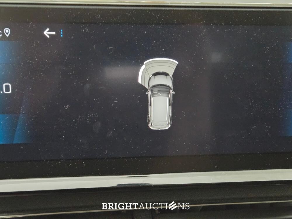 Peugeot 3008 Blue Lease Active 1.2 PureTech 131pk 2021 (Origineel-NL), K-810-KD