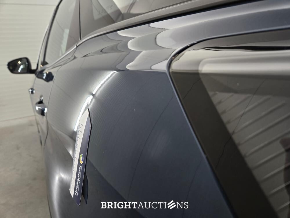 Peugeot 3008 Blue Lease Active 1.2 PureTech 131pk 2021 (Origineel-NL), K-810-KD