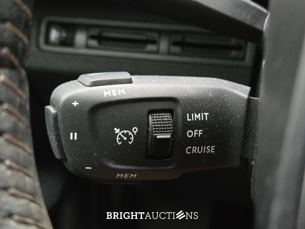 Peugeot 3008 Blue Lease Active 1.2 PureTech 131pk 2021 (Origineel-NL), K-810-KD