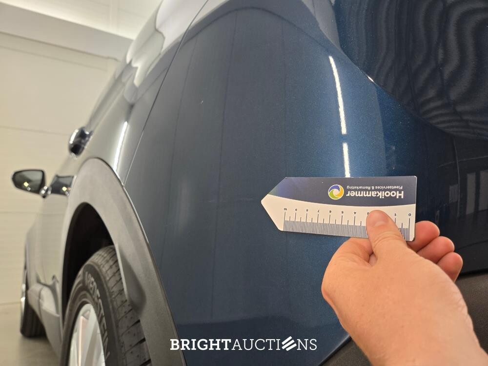 Peugeot 3008 Blue Lease Active 1.2 PureTech 131pk 2021 (Origineel-NL), K-810-KD