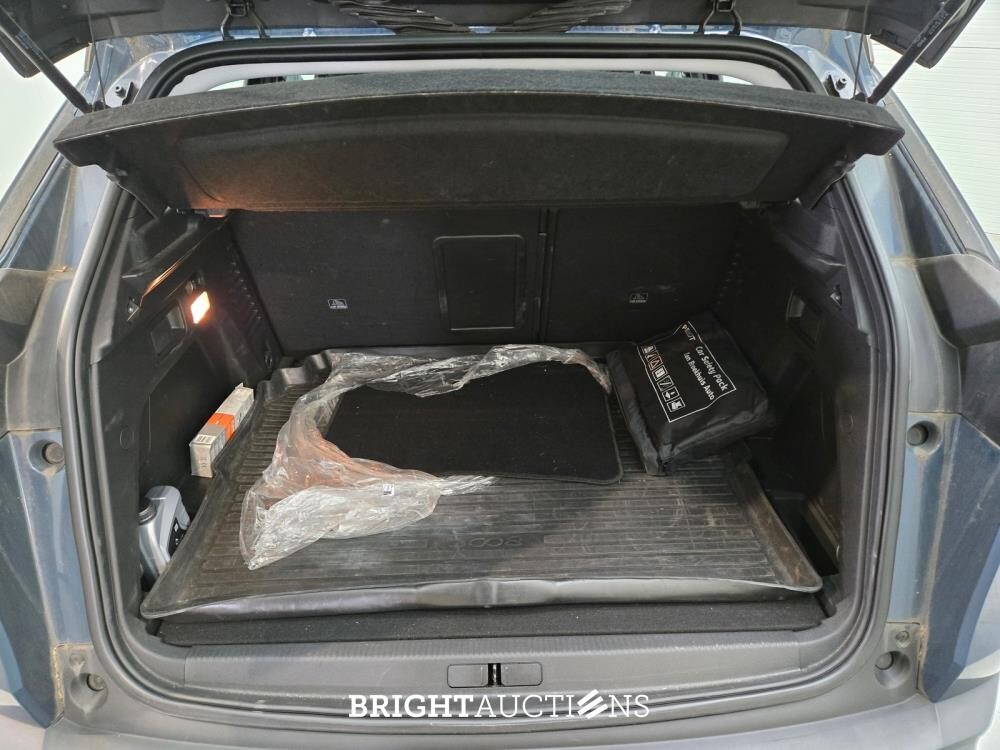 Peugeot 3008 Blue Lease Active 1.2 PureTech 131pk 2021 (Origineel-NL), K-810-KD