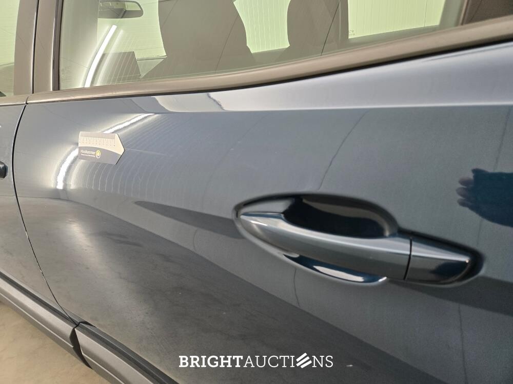Peugeot 3008 Blue Lease Active 1.2 PureTech 131pk 2021 (Origineel-NL), K-810-KD