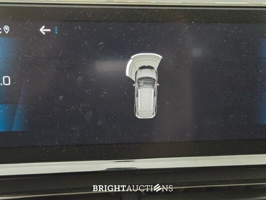 Peugeot 3008 Blue Lease Active 1.2 PureTech 131pk 2021 (Origineel-NL), K-810-KD