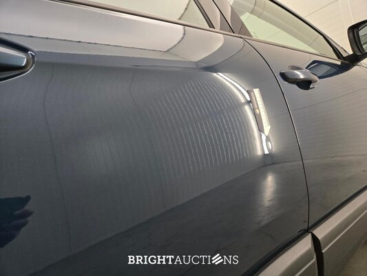 Peugeot 3008 Blue Lease Active 1.2 PureTech 131pk 2021 (Origineel-NL), K-810-KD