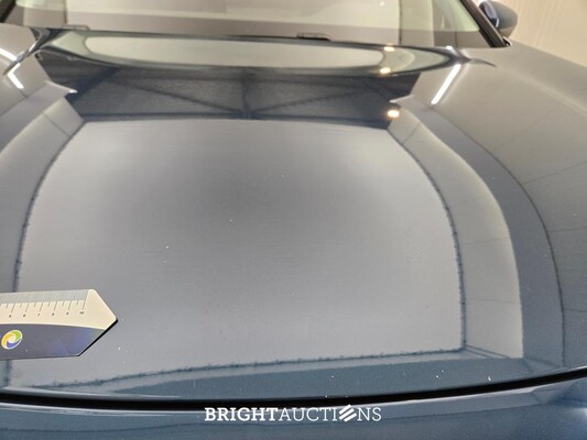 Peugeot 3008 Blue Lease Active 1.2 PureTech 131pk 2021 (Origineel-NL), K-810-KD