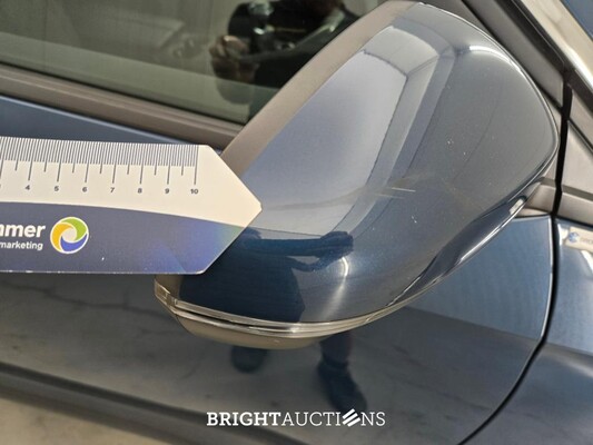 Peugeot 3008 Blue Lease Active 1.2 PureTech 131pk 2021 (Origineel-NL), K-810-KD