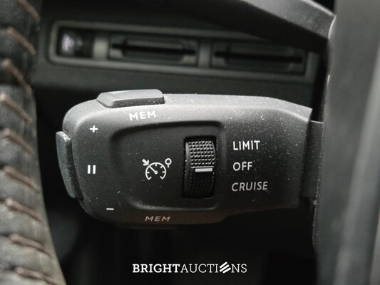 Peugeot 3008 Blue Lease Active 1.2 PureTech 131pk 2021 (Origineel-NL), K-810-KD