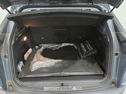 Peugeot 3008 Blue Lease Active 1.2 PureTech 131pk 2021 (Origineel-NL), K-810-KD