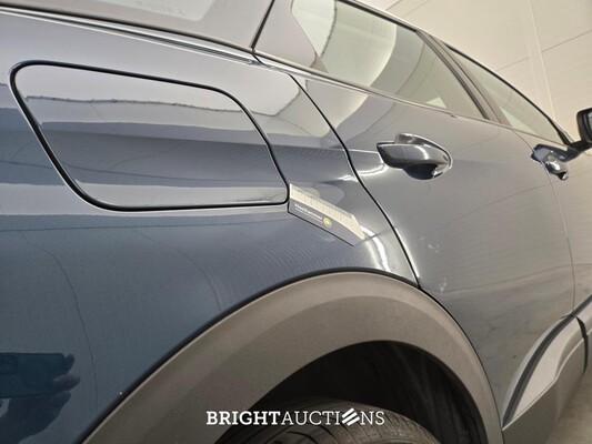 Peugeot 3008 Blue Lease Active 1.2 PureTech 131pk 2021 (Origineel-NL), K-810-KD