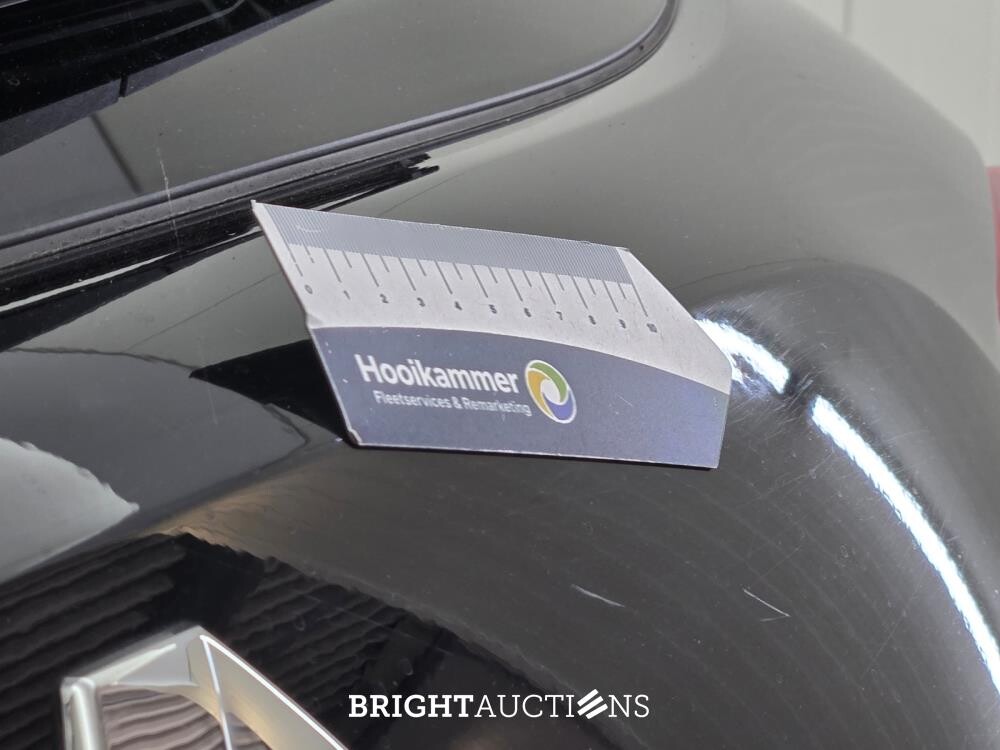 Renault Kadjar Black Edition 1.3 TCe 159pk 2021 (Origineel-NL), L-765-HG