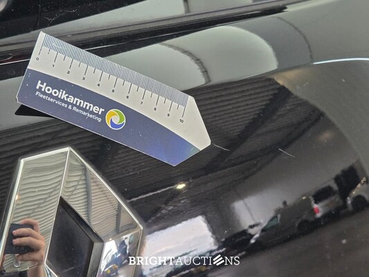 Renault Kadjar Black Edition 1.3 TCe 159pk 2021 (Origineel-NL), L-765-HG