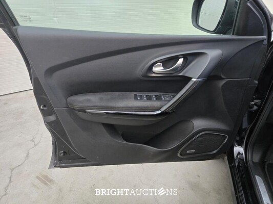 Renault Kadjar Black Edition 1.3 TCe 159pk 2021 (Origineel-NL), L-765-HG