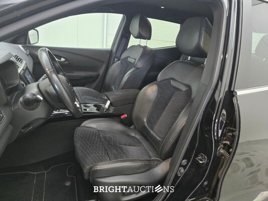 Renault Kadjar Black Edition 1.3 TCe 159pk 2021 (Origineel-NL), L-765-HG