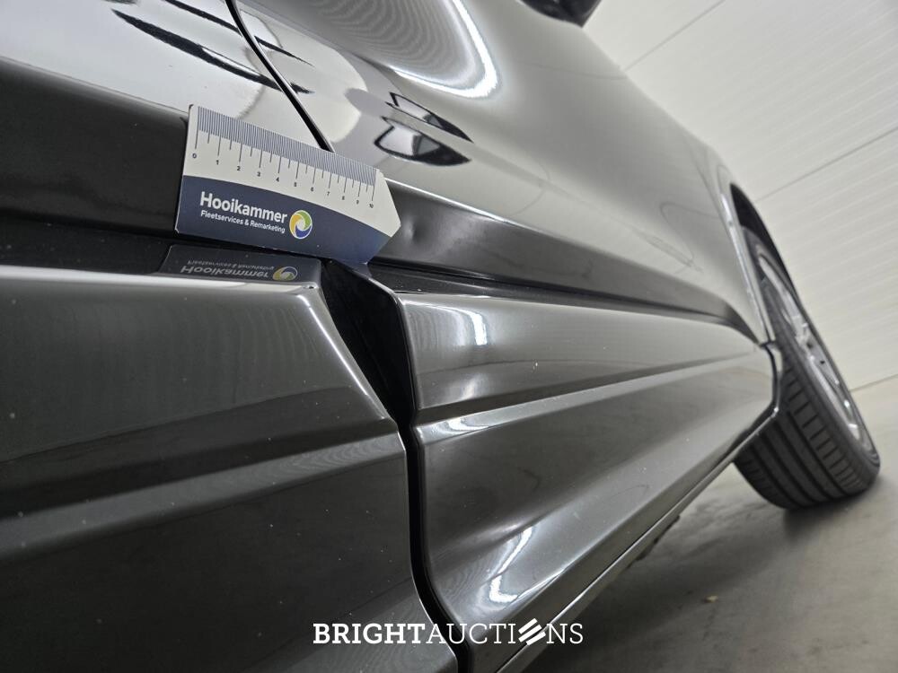 Ford Kuga PHEV Vignale 2.5 261pk 2022 (Origineel-NL), N-565-ZS
