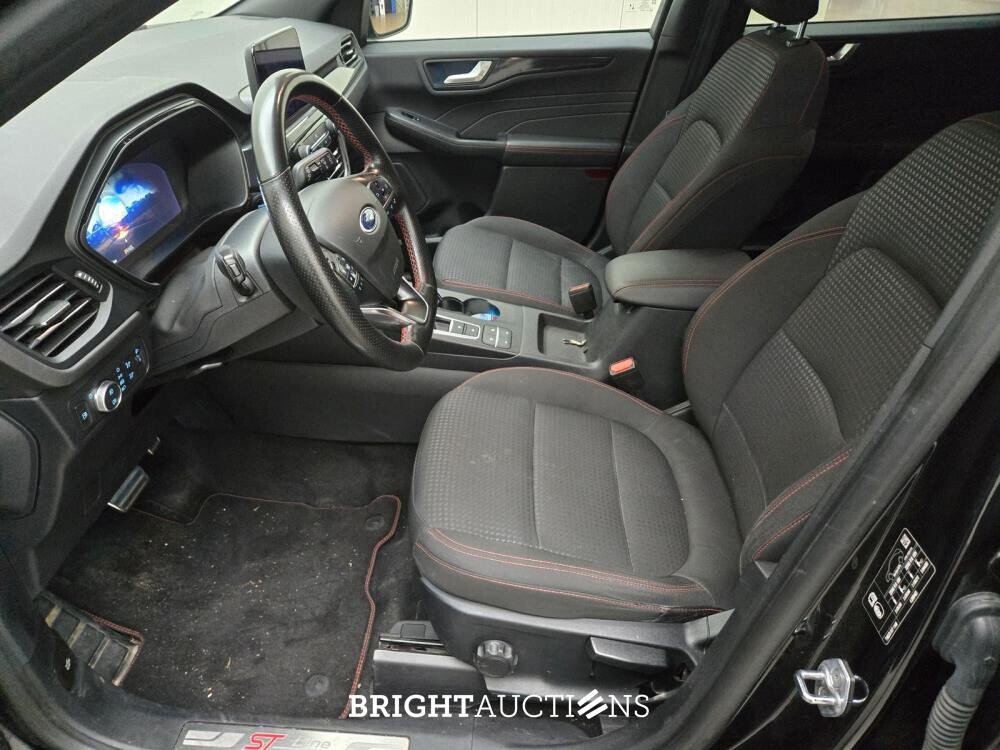 Ford Kuga PHEV Vignale 2.5 261pk 2022 (Origineel-NL), N-565-ZS