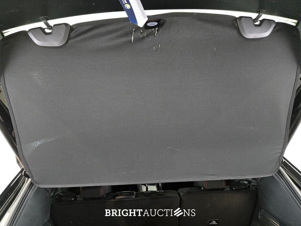 Ford Kuga PHEV Vignale 2.5 261pk 2022 (Origineel-NL), N-565-ZS