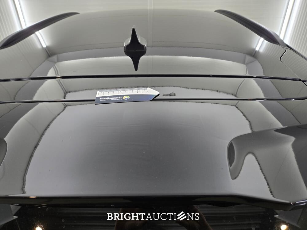 Ford Kuga PHEV Vignale 2.5 261pk 2022 (Origineel-NL), N-565-ZS