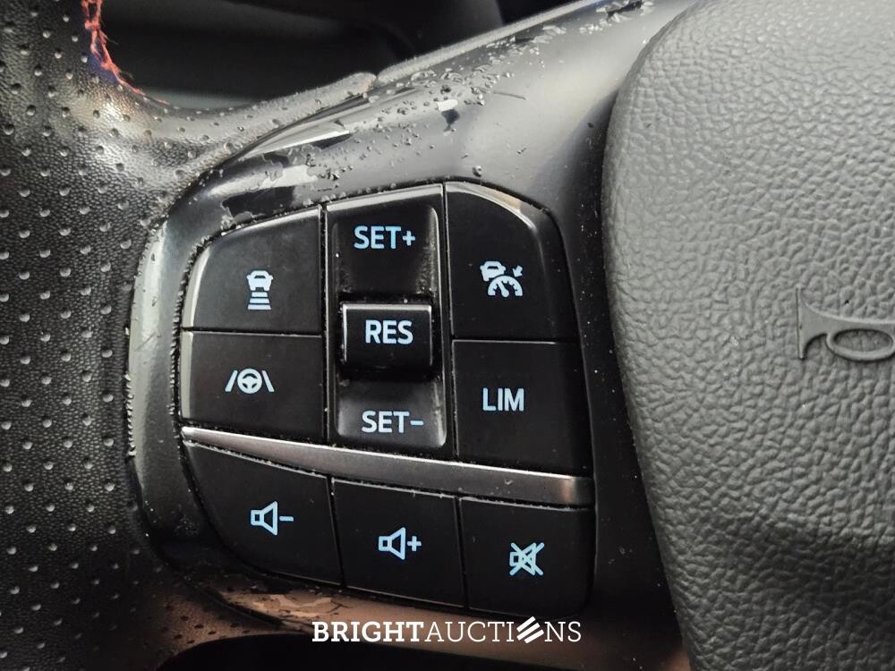 Ford Kuga PHEV Vignale 2.5 261pk 2022 (Origineel-NL), N-565-ZS