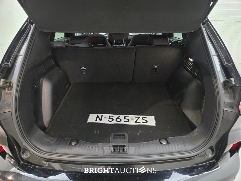 Ford Kuga PHEV Vignale 2.5 261pk 2022 (Origineel-NL), N-565-ZS