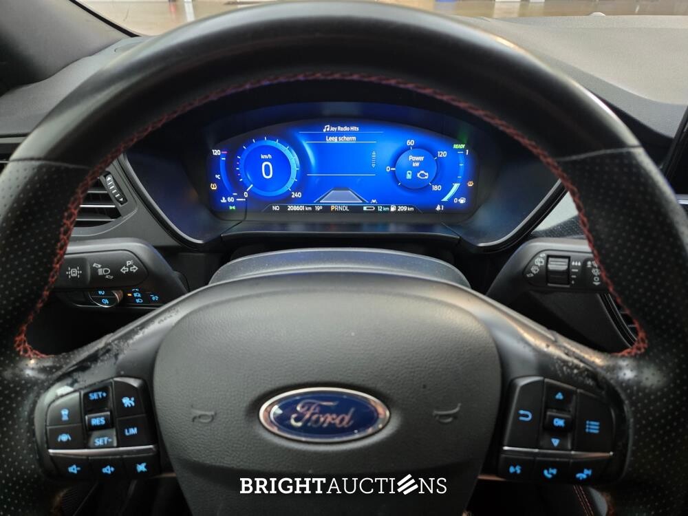 Ford Kuga PHEV Vignale 2.5 261pk 2022 (Origineel-NL), N-565-ZS