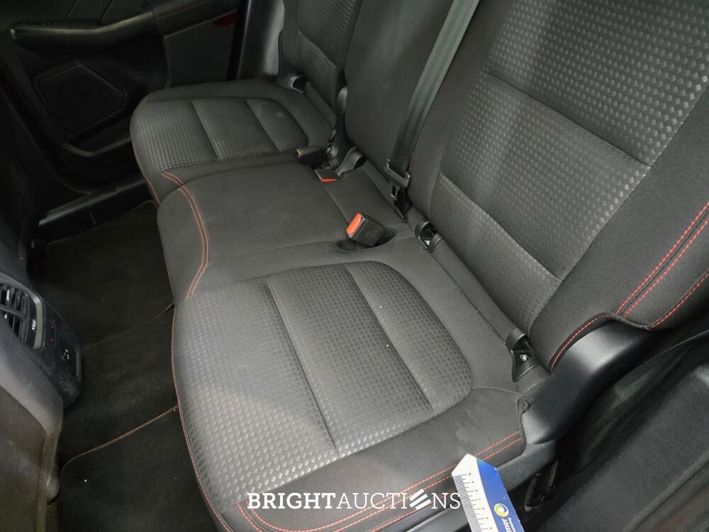Ford Kuga PHEV Vignale 2.5 261pk 2022 (Origineel-NL), N-565-ZS