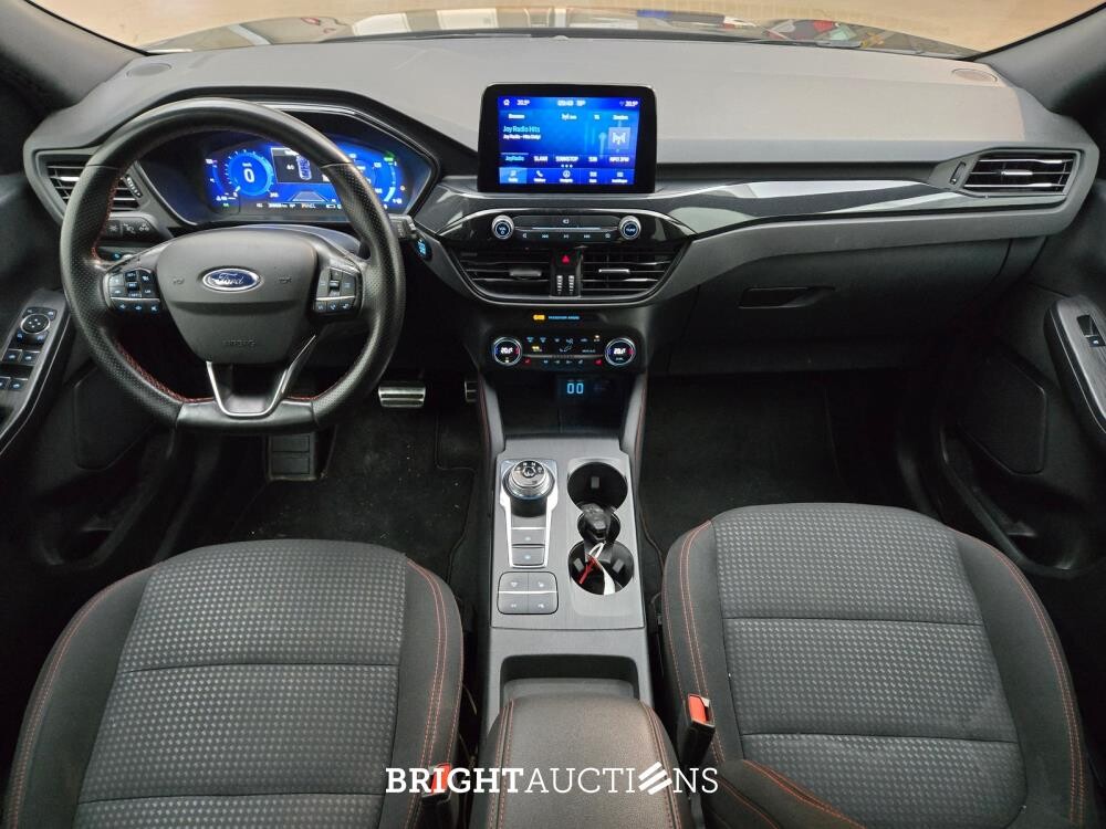Ford Kuga PHEV Vignale 2.5 261pk 2022 (Origineel-NL), N-565-ZS