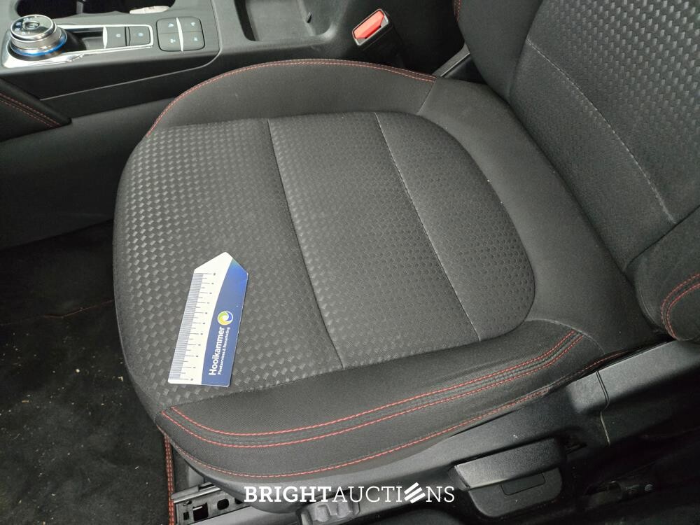 Ford Kuga PHEV Vignale 2.5 261pk 2022 (Origineel-NL), N-565-ZS