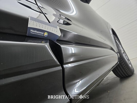 Ford Kuga PHEV Vignale 2.5 261pk 2022 (Origineel-NL), N-565-ZS