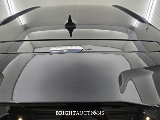 Ford Kuga PHEV Vignale 2.5 261pk 2022 (Origineel-NL), N-565-ZS