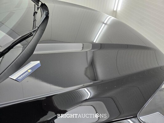 Ford Kuga PHEV Vignale 2.5 261pk 2022 (Origineel-NL), N-565-ZS