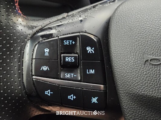 Ford Kuga PHEV Vignale 2.5 261pk 2022 (Origineel-NL), N-565-ZS