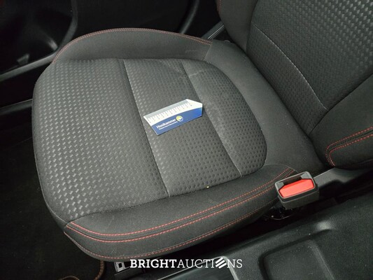 Ford Kuga PHEV Vignale 2.5 261pk 2022 (Origineel-NL), N-565-ZS
