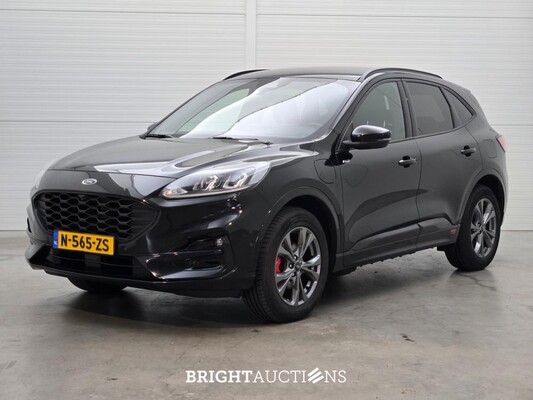 BRIGHT AUCTIONS: Premium Daily Driver & Electric Vehicle Auction