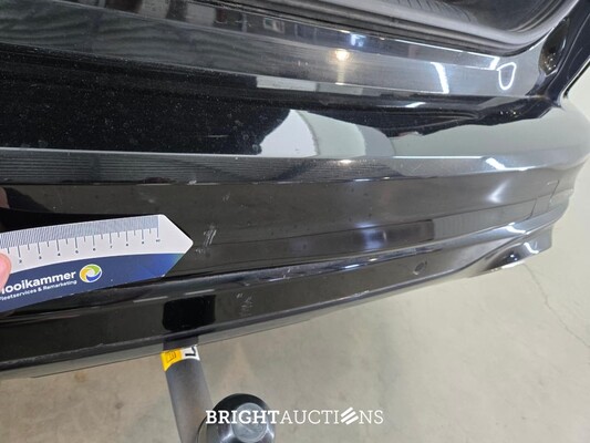 Ford Kuga PHEV Vignale 2.5 261pk 2022 (Origineel-NL), N-565-ZS