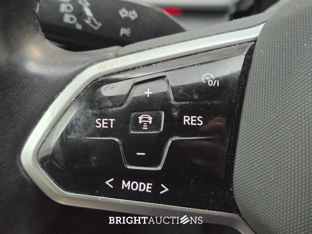 Volkswagen ID.3 First Plus 58 kWh 204pk 2020 (Origineel-NL), K-574-HG