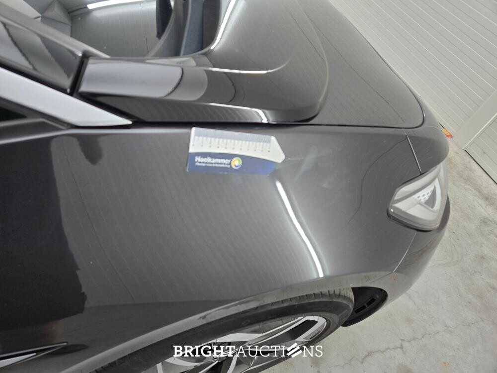 Volkswagen ID.3 First Plus 58 kWh 204pk 2020 (Origineel-NL), K-574-HG