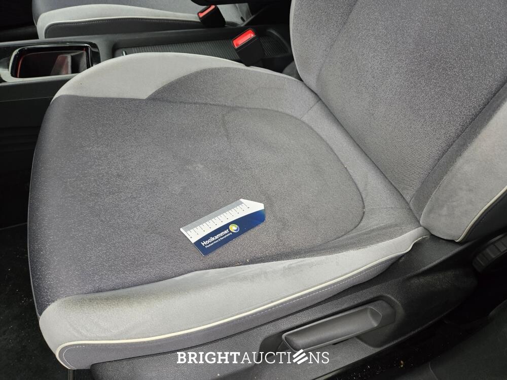 Volkswagen ID.3 First Plus 58 kWh 204pk 2020 (Origineel-NL), K-574-HG