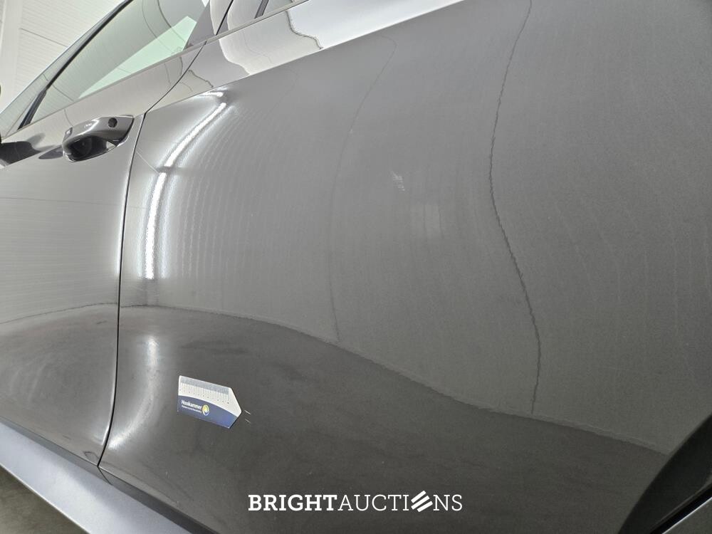 Volkswagen ID.3 First Plus 58 kWh 204pk 2020 (Origineel-NL), K-574-HG
