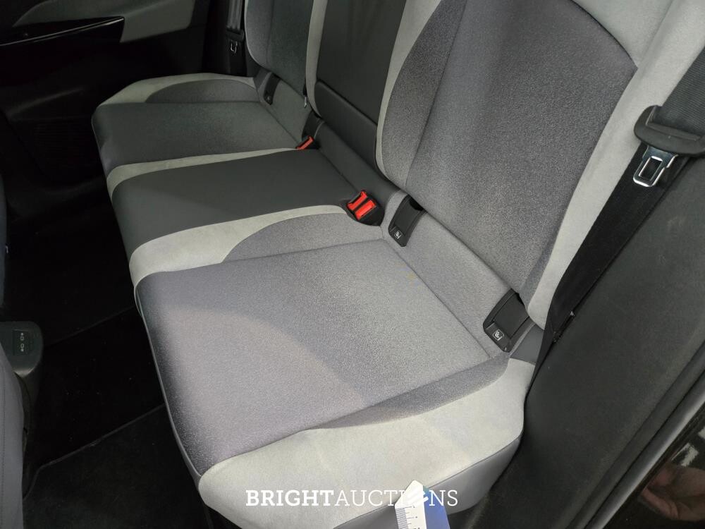 Volkswagen ID.3 First Plus 58 kWh 204pk 2020 (Origineel-NL), K-574-HG