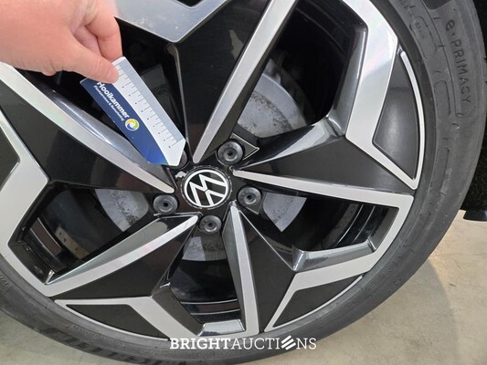 Volkswagen ID.3 First Plus 58 kWh 204pk 2020 (Origineel-NL), K-574-HG