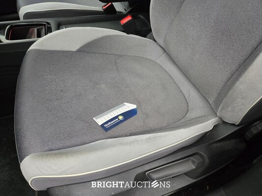 Volkswagen ID.3 First Plus 58 kWh 204pk 2020 (Origineel-NL), K-574-HG