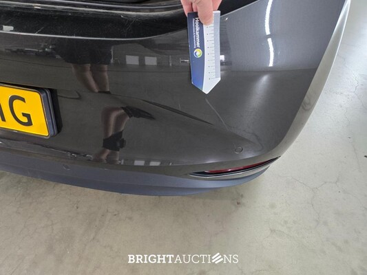 Volkswagen ID.3 First Plus 58 kWh 204pk 2020 (Origineel-NL), K-574-HG