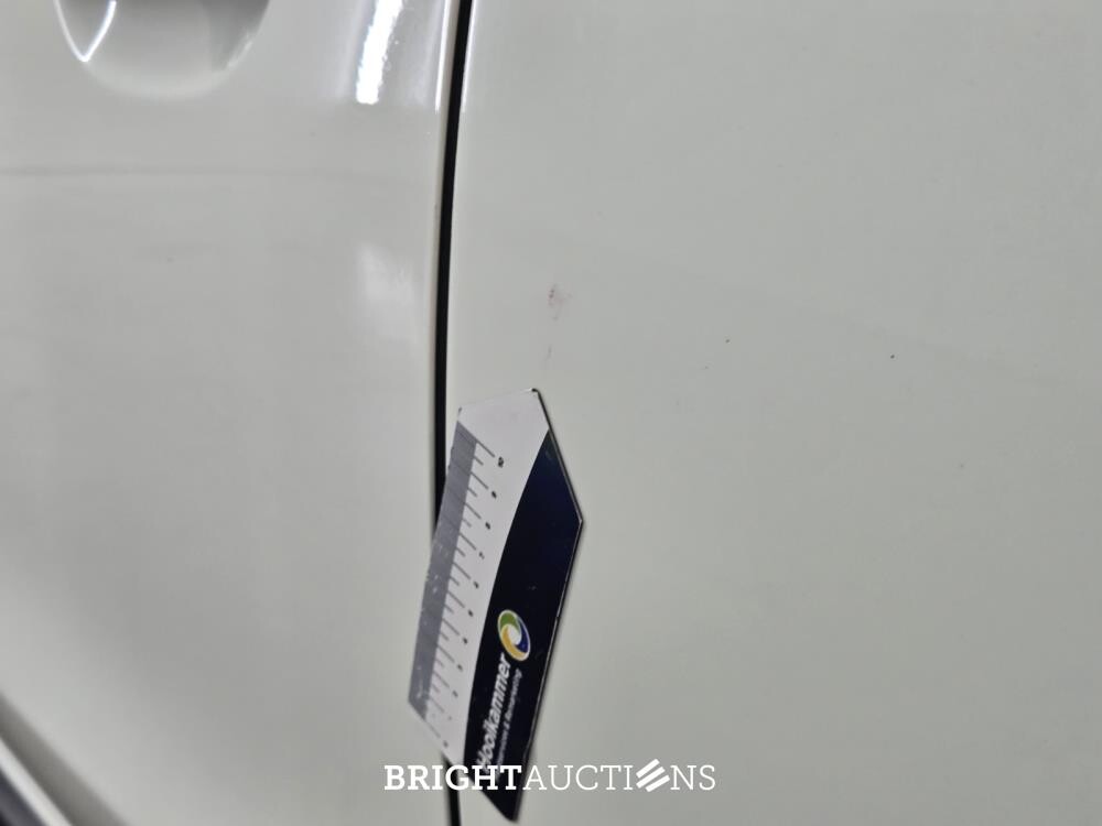 Mitsubishi Space Star Cool 1.2 71pk 2021 (Origineel-NL), L-939-PP