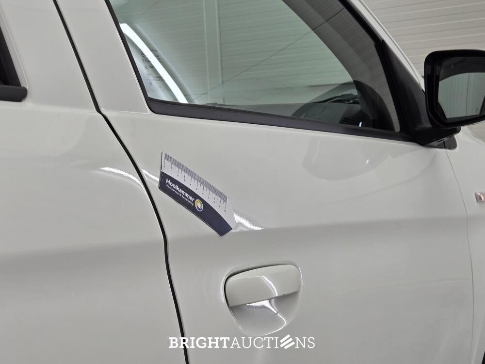 Mitsubishi Space Star Cool 1.2 71pk 2021 (Origineel-NL), L-939-PP