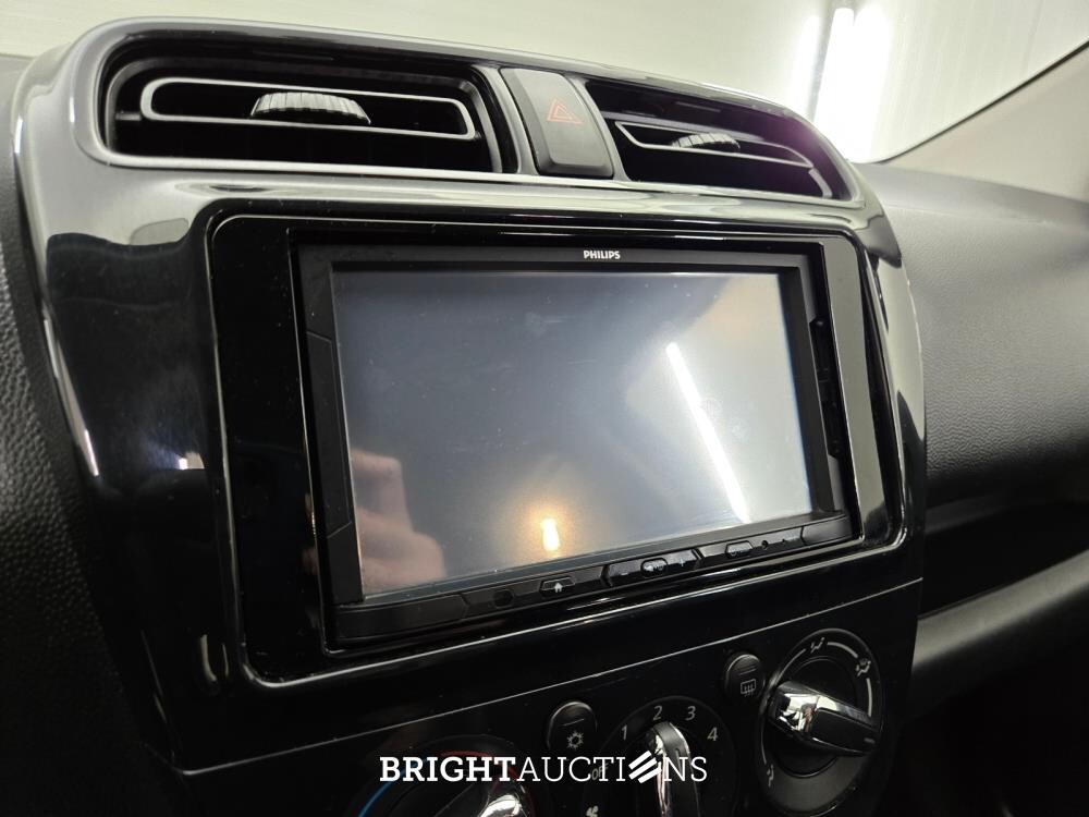 Mitsubishi Space Star Cool 1.2 71pk 2021 (Origineel-NL), L-939-PP