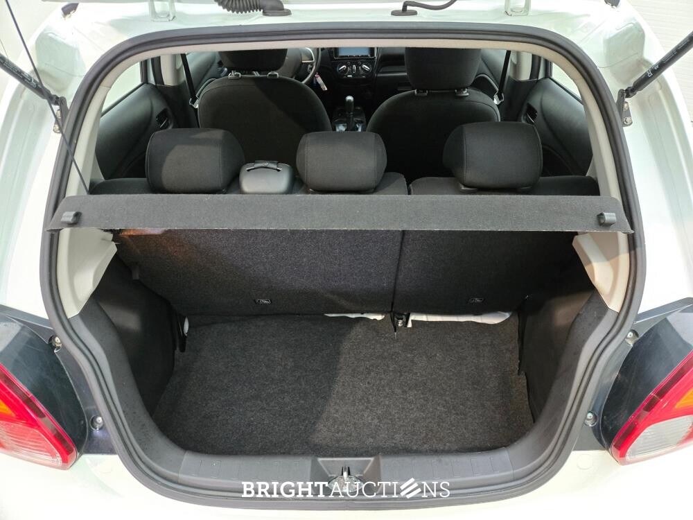 Mitsubishi Space Star Cool 1.2 71pk 2021 (Origineel-NL), L-939-PP