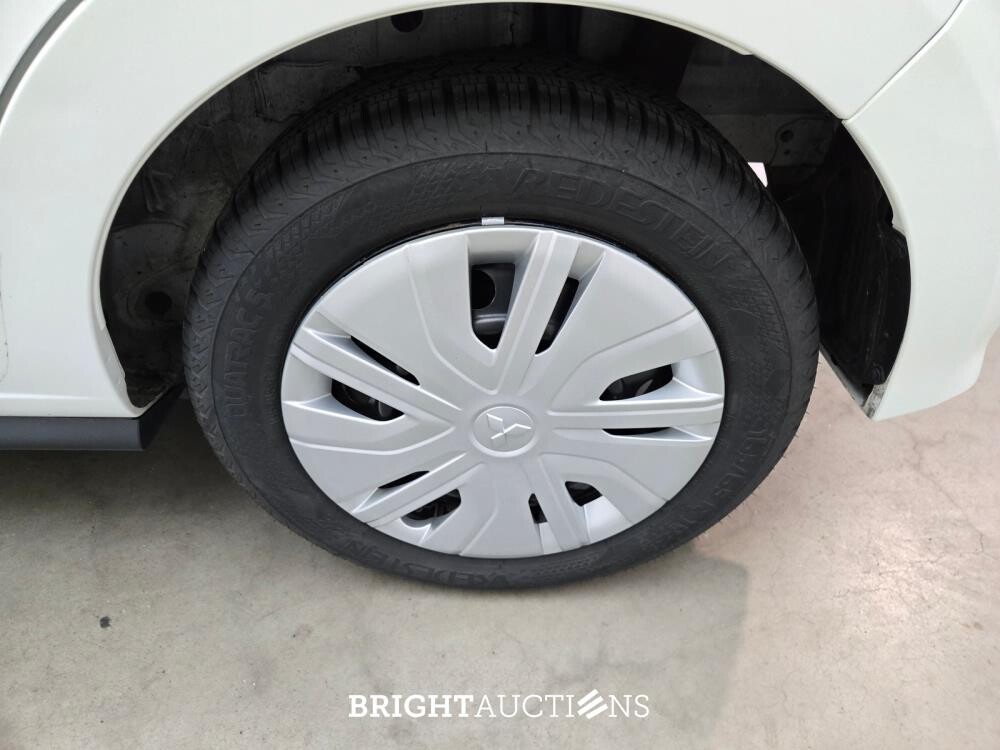 Mitsubishi Space Star Cool 1.2 71pk 2021 (Origineel-NL), L-939-PP