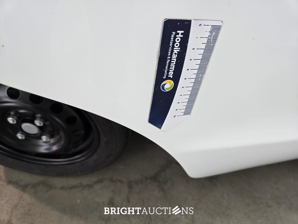 Mitsubishi Space Star Cool 1.2 71pk 2021 (Origineel-NL), L-939-PP