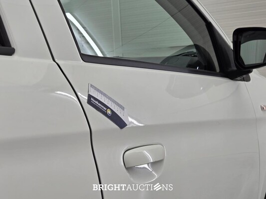 Mitsubishi Space Star Cool 1.2 71pk 2021 (Origineel-NL), L-939-PP