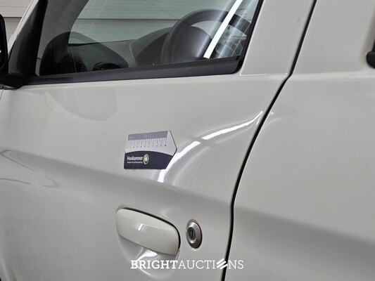Mitsubishi Space Star Cool 1.2 71pk 2021 (Origineel-NL), L-939-PP